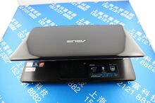 华硕 X42EI46JY-SL X42 A42 K42 I5 460 HD6470独立1G 全国联保