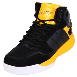  专柜正品XTEP特步98931910-3男士男式篮球鞋运动耐磨透气减震