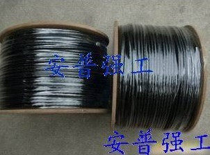 安普强工网线 室外网线 阻水网线，150米可上网 足300米175元