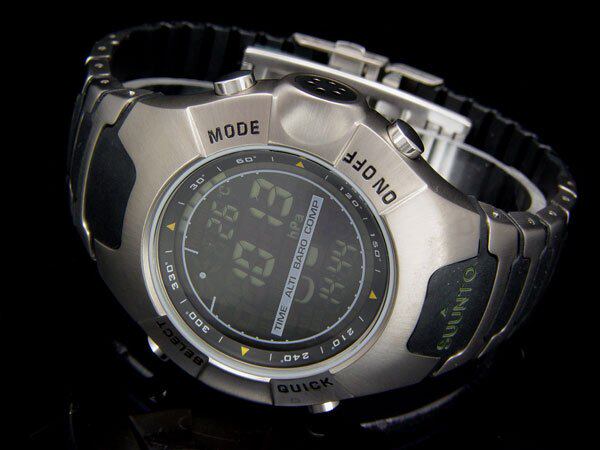 suunto observer tt