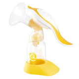 格朗<span class=H>母婴</span><span class=H>用品</span>产妇<span class=H>用品</span>手动吸奶器 可360度旋转 GLP-3