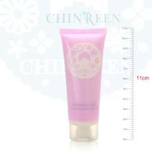 [VIP特惠]青凌 玫瑰亮白洁面乳/深层清洁/美白/保湿控油45ml/g