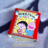 各国零食大汇集：秘密进口零食店