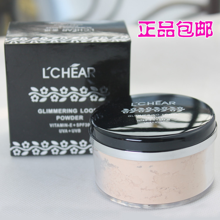 包邮蕾琪定妆粉散粉两用蜜粉打底控油自然细腻持久定妆防水防脱妆在类目 彩妆/香水/美妆工具, 蜜粉/散粉中 - 来自Buy2taobao.com提供专业的淘宝代购服务