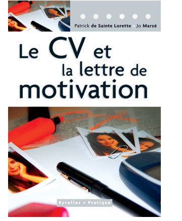 CV MOTIVATION法语动机信法语简历法语作文