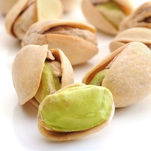  【九唐_开心果】 特大开心果 包邮 新货 零食坚果 开心果418g