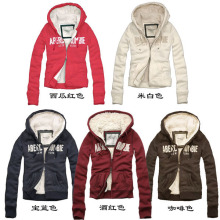 皇冠店新年促销价115元AF08新款女款冬装羊羔毛毛af棉衣-羽绒服