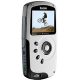 Kodak/柯达ZX3迷你DV  1080P全高清摄像 正品数码摄像机