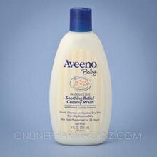 2�ʹڱ�������ҽ���Ƽ�Aveeno���󱦱��滺��ԡ��236mlʪ��