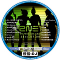 包邮 可试听5CD 慢摇DJ 流行DJ舞曲 汽车cd碟片车载cd黑胶唱片歌