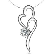 佐卡伊 蝶舞 18K白金钻石吊坠钻石项坠结婚钻石项链女 专柜正品 佐卡伊 蝶舞 18K白金钻石吊坠钻石项坠结婚钻石项链女 专柜正品