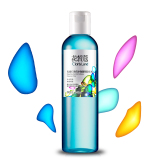 花皙蔻 孔雀石薄荷净颜调理精华水240ml 补水控油排毒 爽肤水