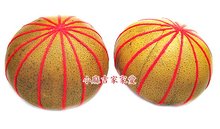 润喉止咳之宝 台湾特产柚子参 宝柚果 八仙果 黃 一顆25元