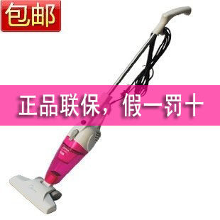 送15元滤芯 美的SC861A 推杆式  吸尘器 家用 可开正规发票 联保