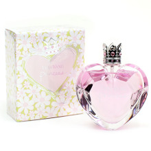 (免税正品)VERAWANG FLOWER PRINCESS王薇薇花漾公主女香50ML包邮