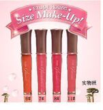 特惠！！Etude/爱丽 甜蜜爱人唇彩