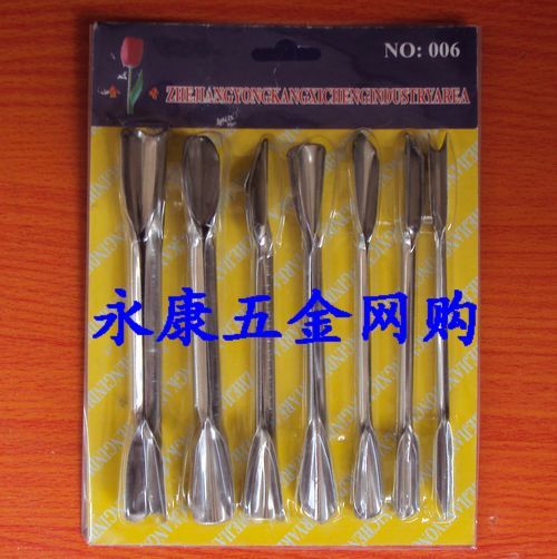undefined7 Food chisel*Carving knife Chef Knife food carving train Noviceundefinedin the Kitchen/Cooking utensils , Cooking utensils , Tool , Kitchen chisel category - from Buy2taobao.com to provide professional Taobao agent buy service