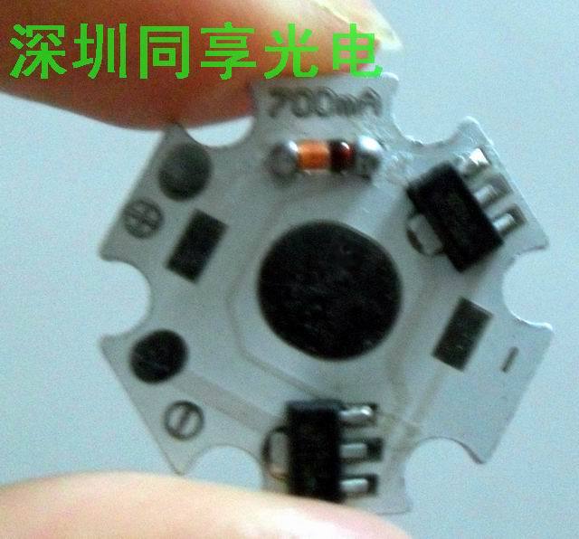 带铝基板恒流源驱动/AMC7135恒流板/LED驱动板1X3W 1X1W USB光源在类目 基础建材, 配件专区, 其它中 - 来自Buy2taobao.com提供专业的淘宝代购服务