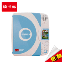 正品读书郎F35点读机/全科视频学习机/英语点读机 视频点读机