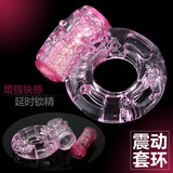 振动 的环