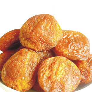  斯兰扎克 新疆特产 纯天然特级大杏干 树上杏干 吊死干 明星杏干