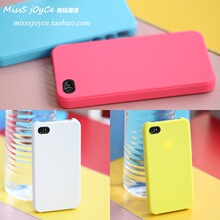Power Support Air Jacket iPhone 4 ����ĥɰ�ֻ������� ���