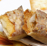 【淘哥食品】77松塔蜜兰诺 千层酥 180g装13.8元