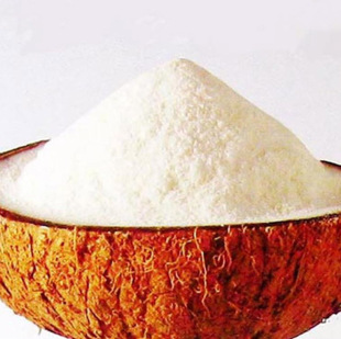  冲冠特价 泰国进口CHAOTHAI乔泰纯天然速溶椰浆粉 鲜椰子粉60g
