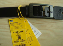LEE ר�� ��Ʒ ���� 09��Ƥ�� ��� ʱ�� ���� A268-L18A
