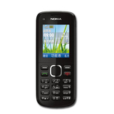 【正品 联保】Nokia/诺基亚 C1-02 内存扩展 直板 音乐学生手机