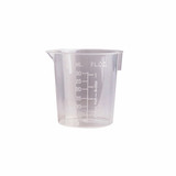 塑料量杯30ml