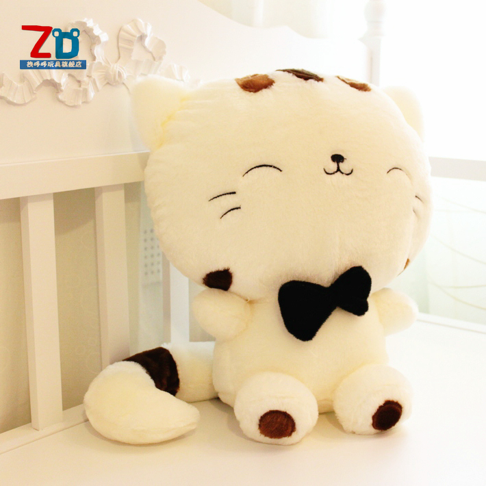 拽哆哆 可爱大脸猫...