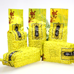  黄金桂 特级 乌龙茶叶 蓝峰茶叶 铁观音原产地黄金桂茶叶500g包邮