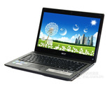 笔记本 电脑 Acer/宏基 Aspire 4741G 482G50Mnck I5-480M 红/棕