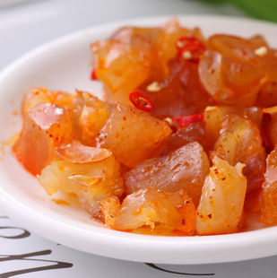  【棒棒娃】坛泡牦牛筋 102g 泡椒、香辣两味 四川特产零食品小吃