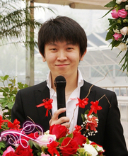明星司仪北京婚礼主持人北京婚礼司仪&mdash;&mdash;薛帏