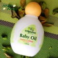 澳洲meimei(咪咪)三代进口 宝宝BB/baby润肤护肤品抚触按摩婴儿油