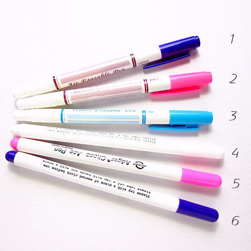 Imported hydrolysis pen Water consumption pen Clothing cutting Embroideryin the Electronic Dictionary/Electronic paper book/Stationery , Pens/Writing Tools , Pen with ink/Replenisher/Ink sac category - from Buy2taobao.com to provide professional Taobao agent buy service