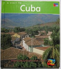 ���������� A Visit to Cuba