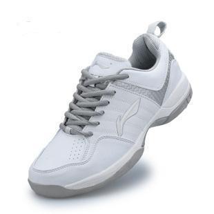  招代理 李宁正品男鞋运动鞋男式跑鞋耐磨跑步鞋旅游鞋ATTD003-2