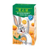 Appeton爱必顿康乐咀嚼片含维生素C儿童VC维C橙味2-6岁马来西亚