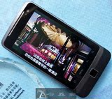 香港Desire Z A7272+双卡双待WCDMA 3G智能手机+android2.3
