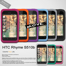 MOVE Seepoo HTC Rhyme S510b ����G19 Bliss �ֻ������� �轺��