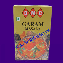 bmc india food/spiceӡ��ʳƷ/���/����garam masala������ɳ��