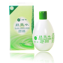 厂家包邮巨型一号丝瓜水天然原液320ml (100%天然)