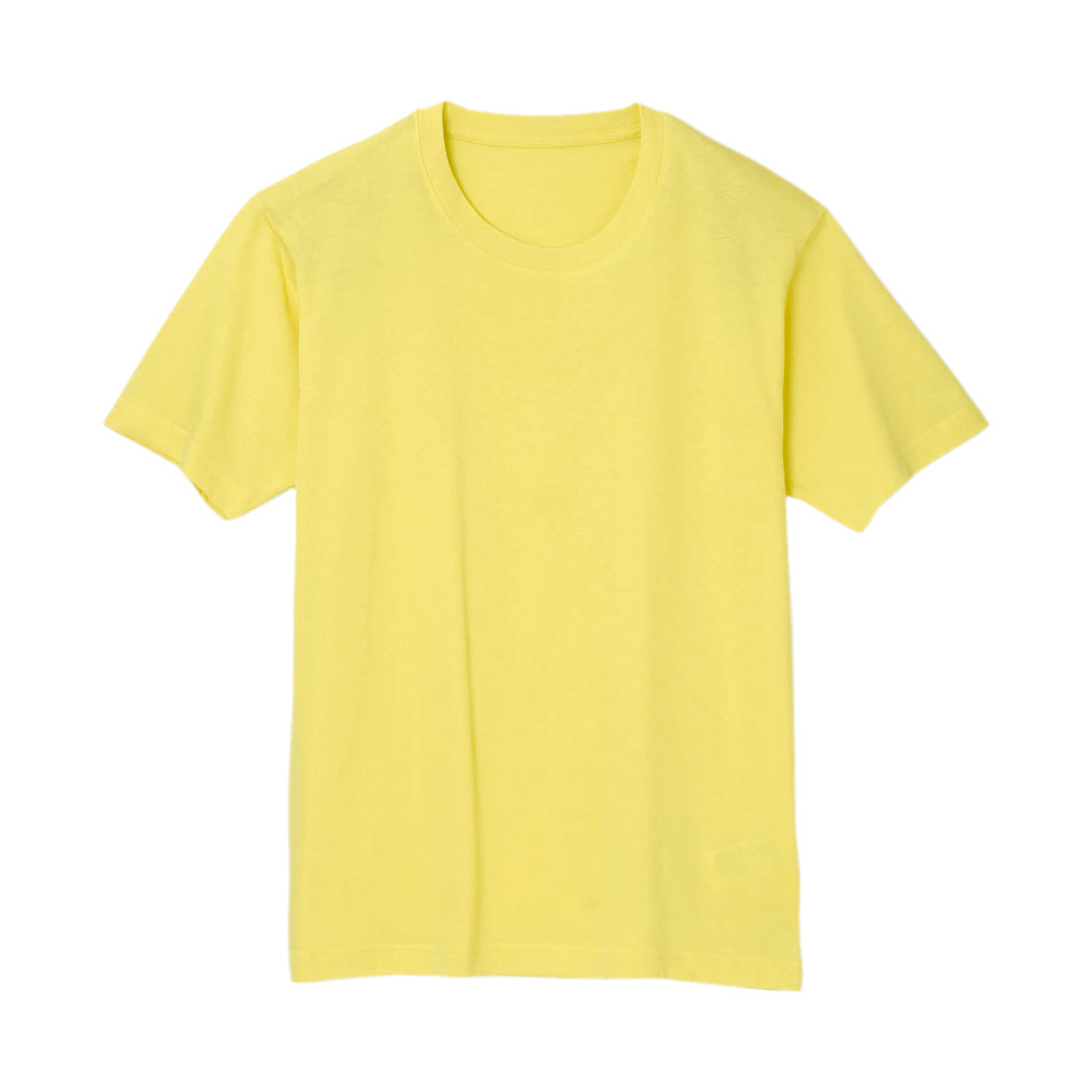 男装 袋装快干圆领T恤(短袖)B UNIQLO<span class=H>优衣库</span> 初上市价格 39元