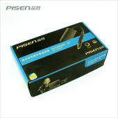 ƷʤPISEN ���ǱʼǱ���Դ ���������� Q320 X360 X460 P210��Ʒ