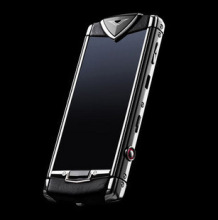 Vertu 威图 signature s 签名 首款全触屏奢华手机 全新现货