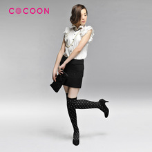 COCOON�ɿ���2012��Ʒ��ɫOL�ٴ�ȹ202109002ԭ��698Ԫ