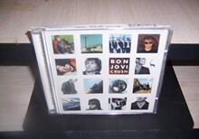 BON JOVI - Crush ������� Special Edition��